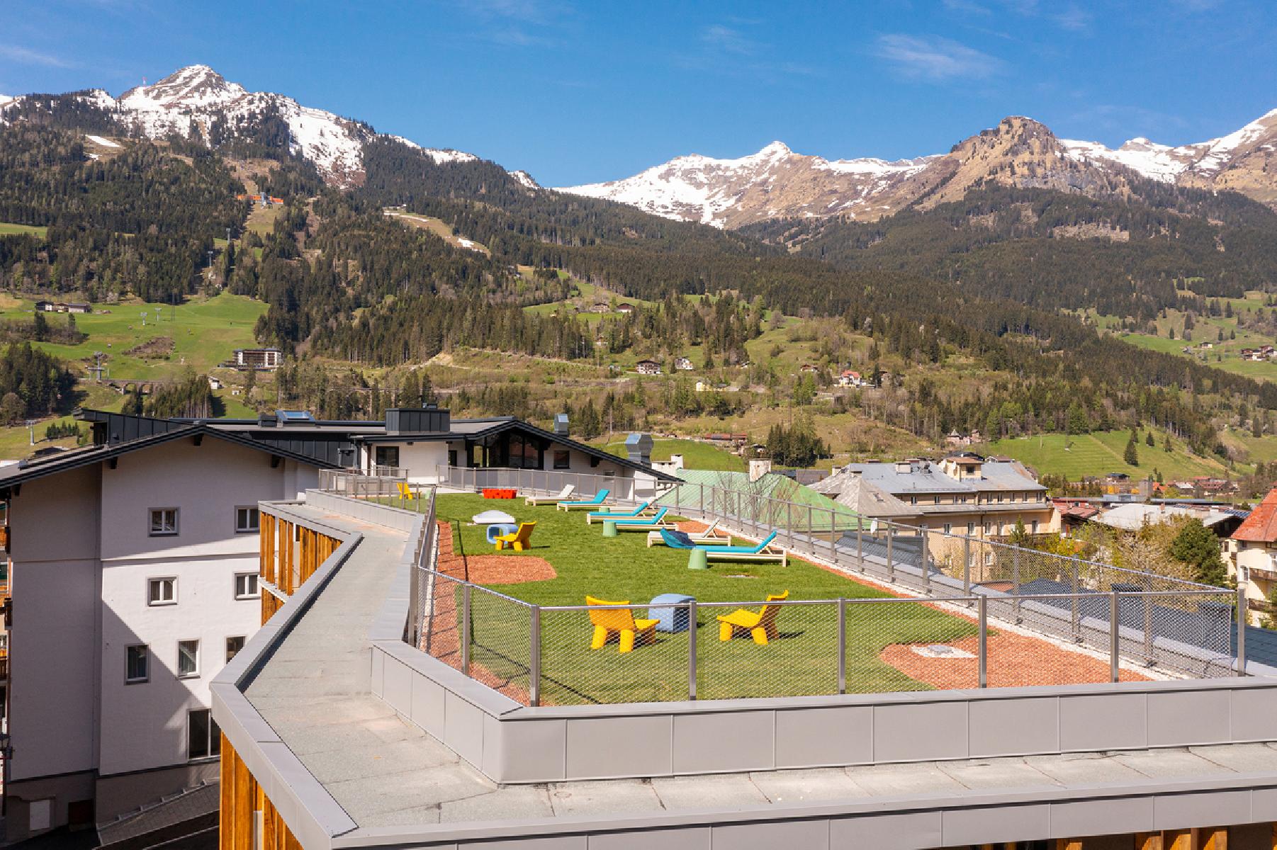Recreational & Family Facility Recreational & Family Facility