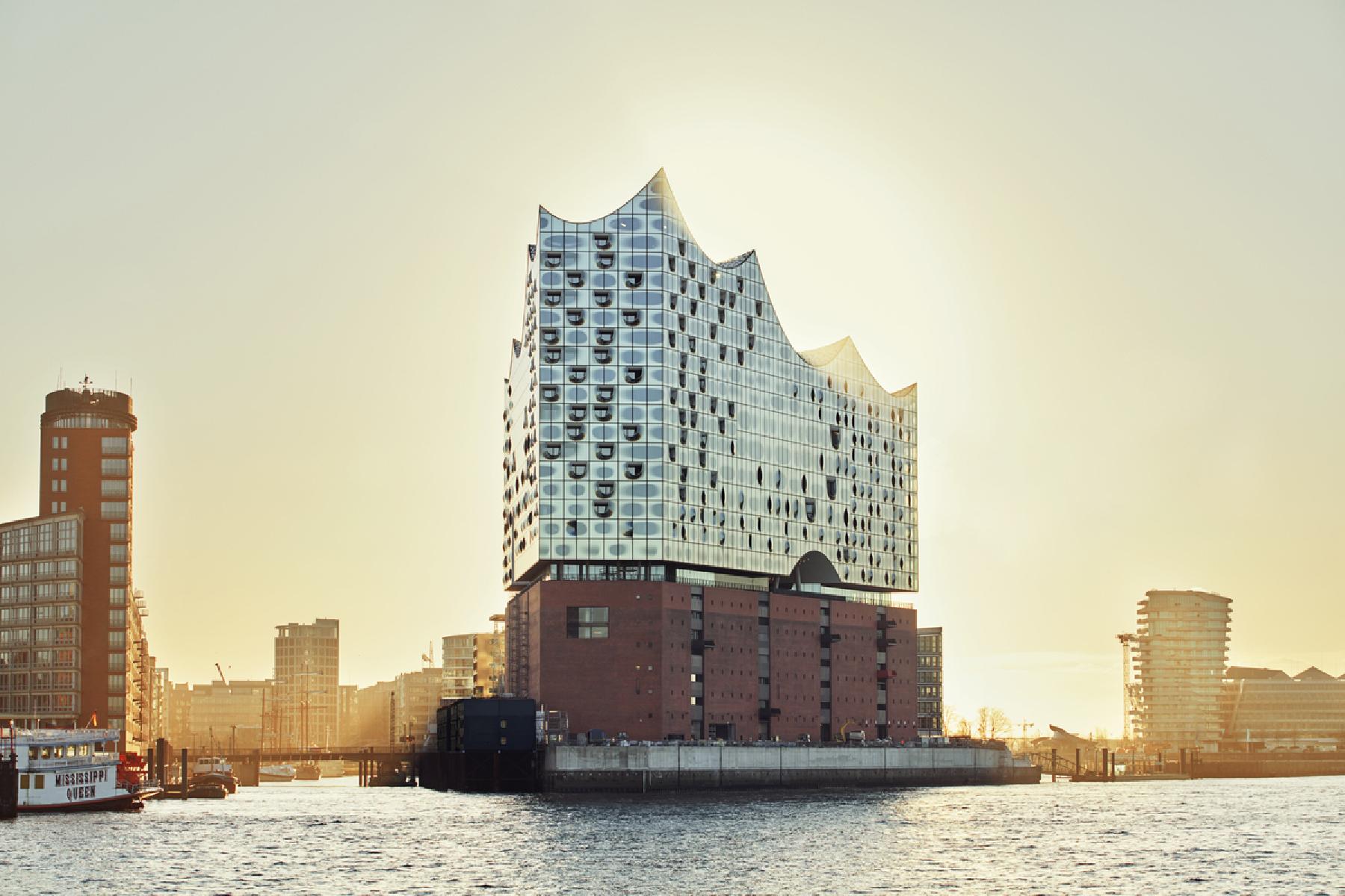 Elbphilharmonie