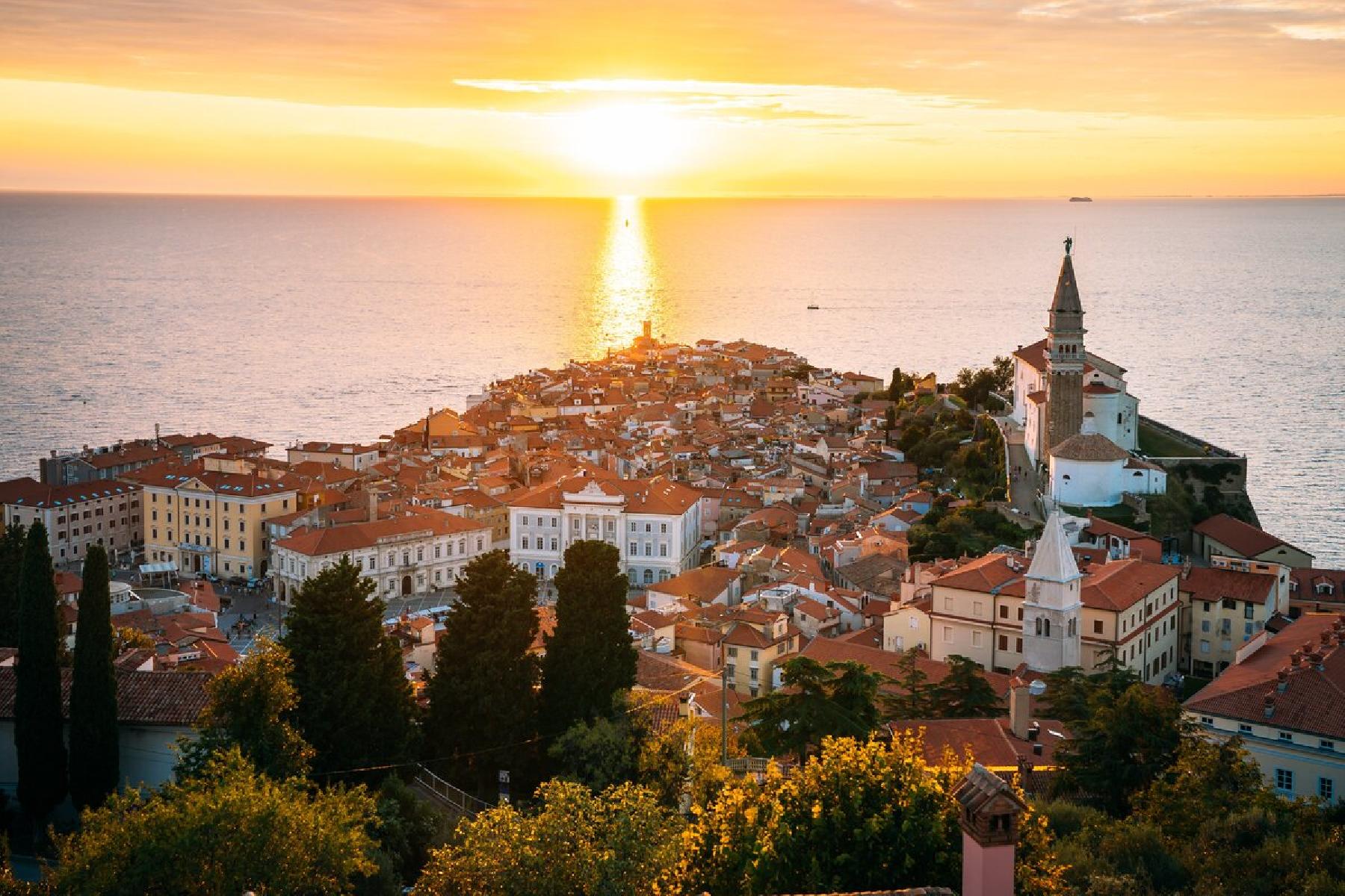 Piran