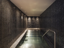 Spa and wellness © Falkensteiner Hotels & Residences