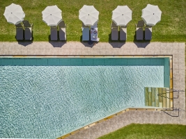 Pool © Falkensteiner Hotels & Residences