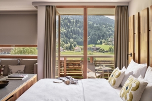 Room © Falkensteiner Hotels & Residences