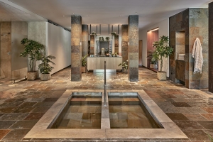 Spa and wellness © Falkensteiner Hotels & Residences