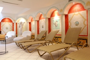 Spa and wellness 