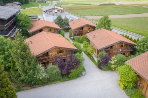 Apartment and Chalet 