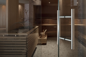 Spa and wellness © Falkensteiner Hotels & Residences