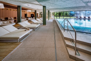 Pool © Falkensteiner Hotels & Residences