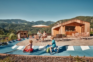 Recreational & Family Facility © Falkensteiner Hotels & Residences