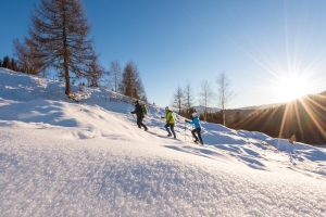 Landscape © Michael Stabentheiner/Kärnten Werbung