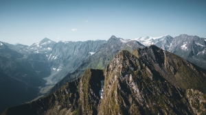 Landscape © Ferienregion Nationalpark Hohe Tauern