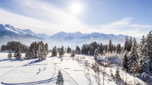 Landscape © Ferienregion Nationalpark Hohe Tauern