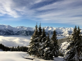 Landscape © Ferienregion Nationalpark Hohe Tauern