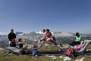 Landscape © Dachstein im Salzkammergut