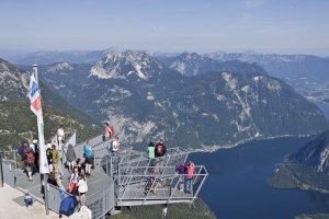 Landscape © Dachstein im Salzkammergut