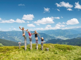 Landscape © Zell am See-Kaprun Tourismus