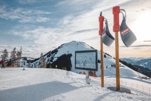 Landscape © Doppelmayr Seilbahnen GmbH