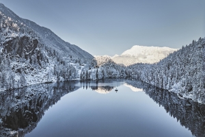 Landscape © Ötztal Tourismus