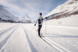 Landscape © TVB Paznaun - Ischgl