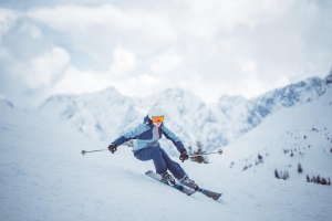 Landscape © Tiroler Zugspitz Arena/C. Jorda