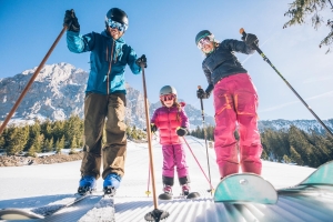 Landscape © Tiroler Zugspitz Arena/C. Jorda