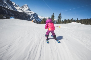 Landscape © Tiroler Zugspitz Arena/C. Jorda