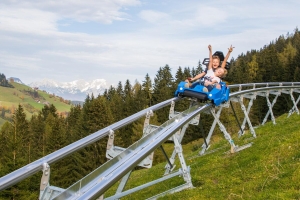 Landscape © Wildschönau Tourismus