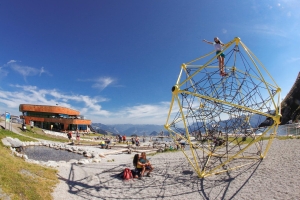 Landscape © Erste Ferienregion im Zillertal/Andi Frank