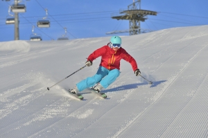 Landscape © TVB St. Anton am Arlberg/Josef Mallaun