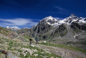 Landscape © TVB St.Anton am Arlberg/Wolfgang Ehn