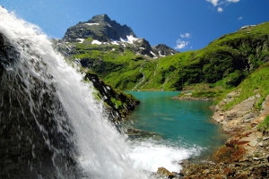 Landscape © TVB St.Anton am Arlberg/Wolfgang Burger