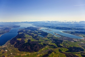 Landscape © Achim Mende, Internationale Bodensee Tourismus GmbH