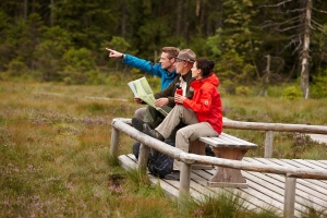 Landscape © Harzer Tourismusberband M. Gloger