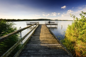 Landscape © Usedom Tourismus GmbH / Dirk Bleyer