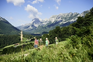 Landscape © Tourismus Oberbayern