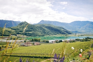 Landscape IDM Südtirol-Alto Adige/Manuel Ferrigato