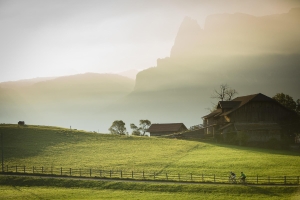 Landscape © IDM Südtirol-Alto Adige/Daniel Geiger