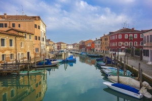 Murano © Pixabay/Pfüderi