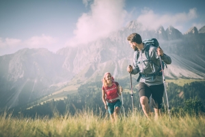 Landscape © Brixen Tourismus/Manuel Kottersteger