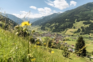 Landscape © Gasteinertal Tourismus GmbH, Creatina