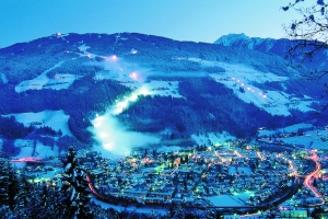 Landscape © tvb schladming