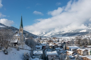 Landscape © Kitzbüheler Alpen - Brixental