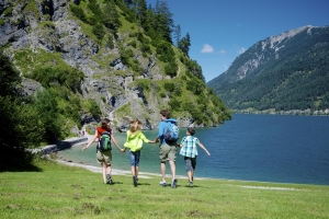 Landscape © Achensee Tourismus