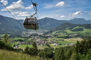 Landscape © Alpbachtal Tourismus/Grießenböck Gabriele