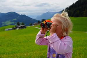 Landscape © Alpbachtal Seenland Tourismus / Berger Bernhard