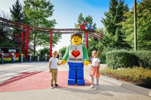 Exterior ©2025 LEGOLAND Deutschland